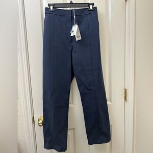 NWT! Tory Burch Cropped Pants